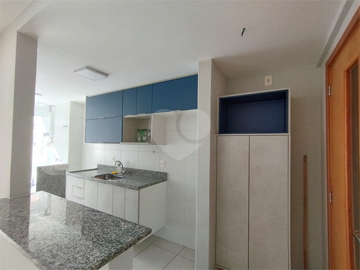 Venda Apartamento Niterói Badu REO1047823 16