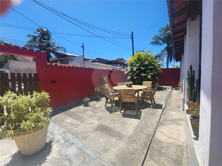 Venda Casa Cabo Frio Caminho De Búzios REO1047830 24