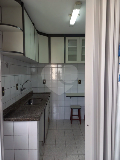 Venda Apartamento São Paulo Vila Emir REO1047862 5