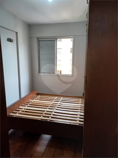 Venda Apartamento São Paulo Vila Emir REO1047862 14