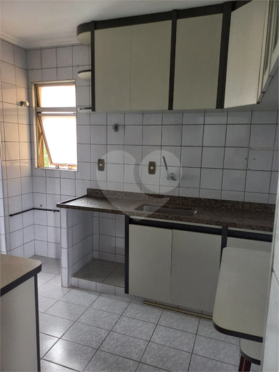 Venda Apartamento São Paulo Vila Emir REO1047862 8