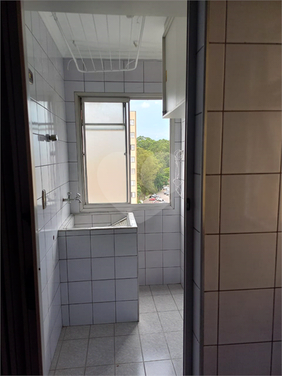 Venda Apartamento São Paulo Vila Emir REO1047862 9