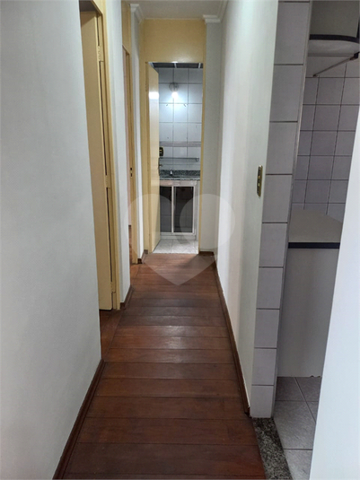 Venda Apartamento São Paulo Vila Emir REO1047862 24