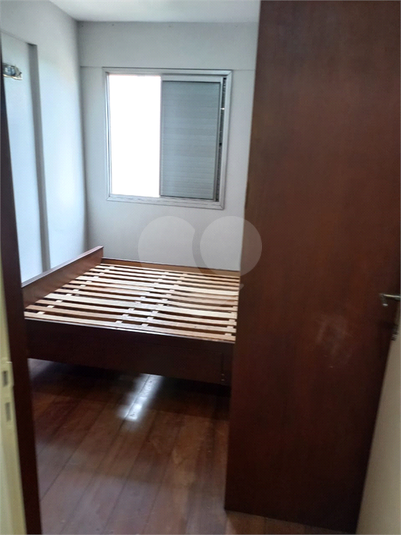 Venda Apartamento São Paulo Vila Emir REO1047862 21