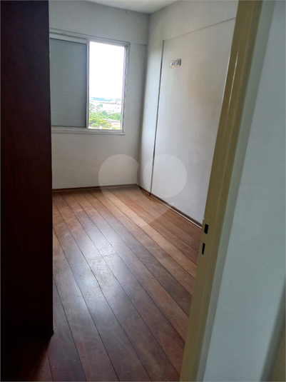 Venda Apartamento São Paulo Vila Emir REO1047862 16