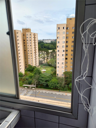 Venda Apartamento São Paulo Vila Emir REO1047862 11