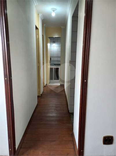 Venda Apartamento São Paulo Vila Emir REO1047862 3