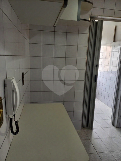 Venda Apartamento São Paulo Vila Emir REO1047862 7