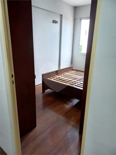 Venda Apartamento São Paulo Vila Emir REO1047862 15