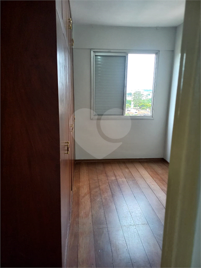 Venda Apartamento São Paulo Vila Emir REO1047862 25