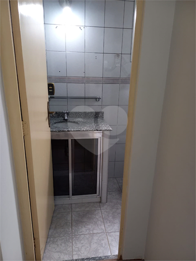 Venda Apartamento São Paulo Vila Emir REO1047862 13