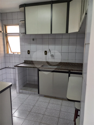 Venda Apartamento São Paulo Vila Emir REO1047862 6