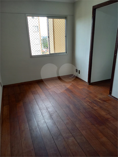 Venda Apartamento São Paulo Vila Emir REO1047862 1