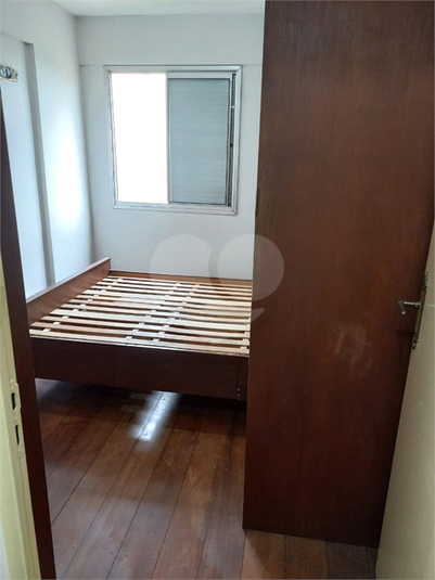 Venda Apartamento São Paulo Vila Emir REO1047862 23