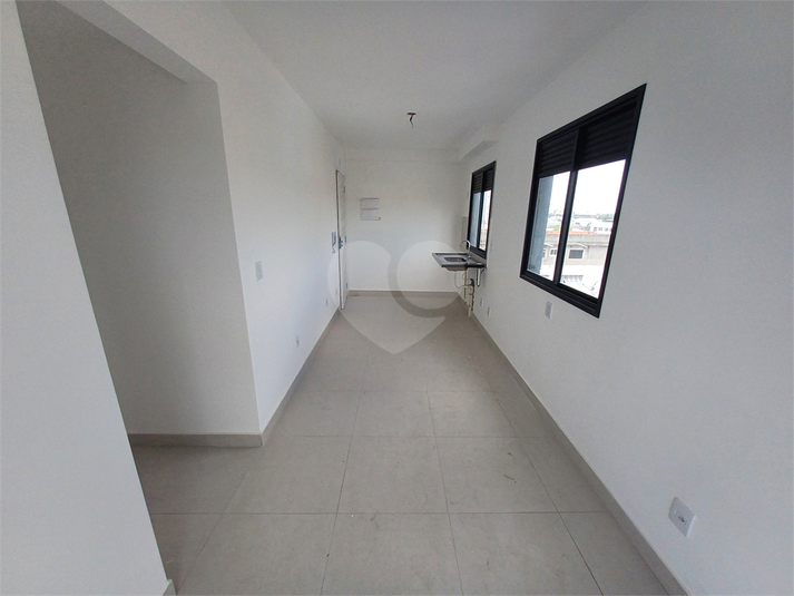 Venda Apartamento São Paulo Vila Guilherme REO1047869 6