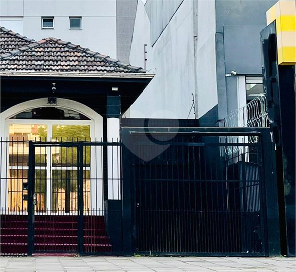 Venda Casa Porto Alegre Jardim Botânico REO1047877 13