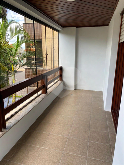 Aluguel Apartamento Porto Alegre Jardim Europa REO1047882 7