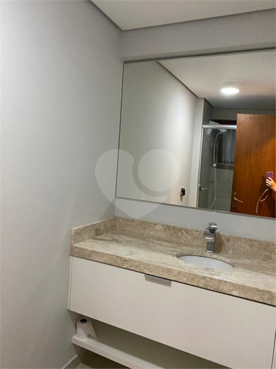 Aluguel Apartamento Porto Alegre Jardim Europa REO1047882 14