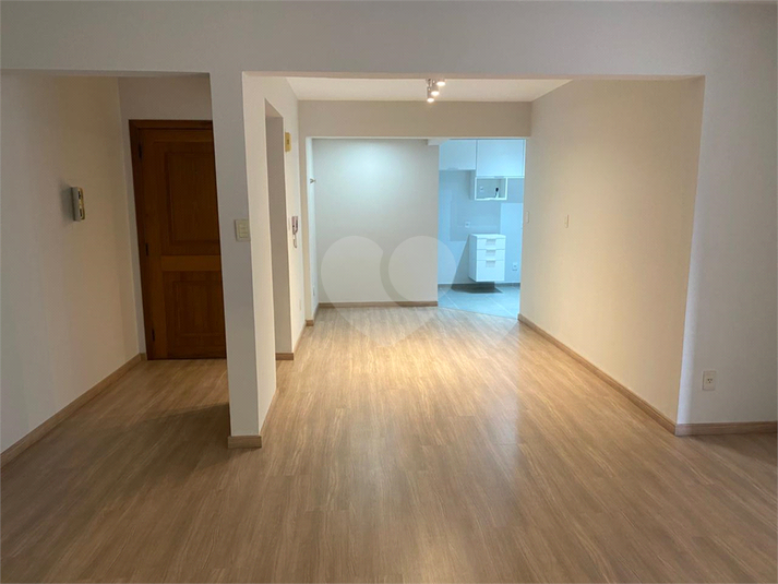 Aluguel Apartamento Porto Alegre Jardim Europa REO1047882 1