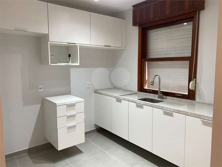 Aluguel Apartamento Porto Alegre Jardim Europa REO1047882 10