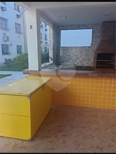 Venda Apartamento Rio De Janeiro Santíssimo REO1047890 19