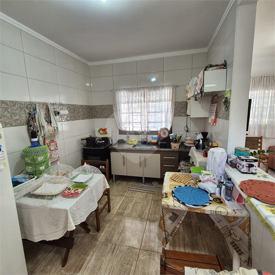 Venda Casa Piracicaba Loteamento São Francisco REO1047891 11