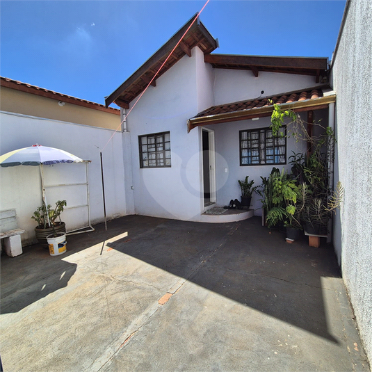 Venda Casa Piracicaba Loteamento São Francisco REO1047891 3