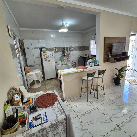 Venda Casa Piracicaba Loteamento São Francisco REO1047891 8