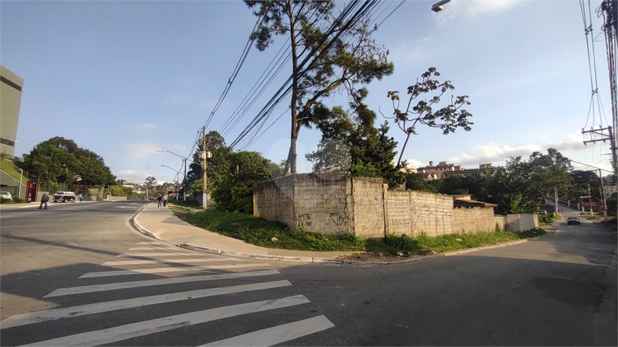 Venda Terreno São Paulo Conjunto Habitacional Santa Etelvina Ii REO1047900 2