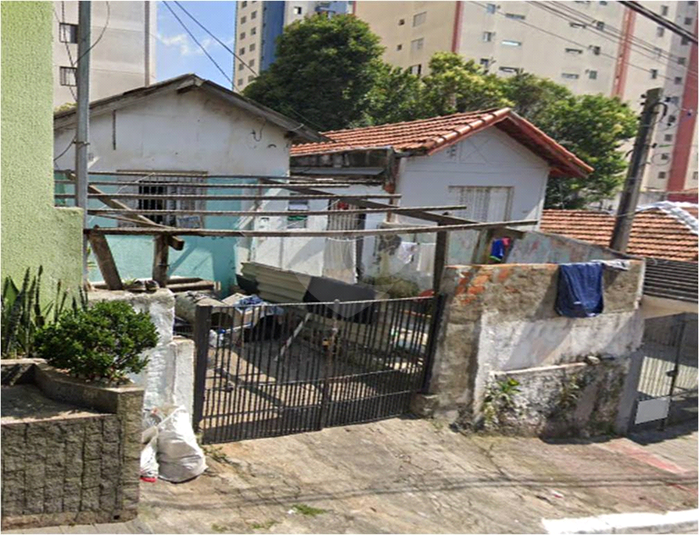 Venda Casa térrea São Paulo Vila Esperança REO1047901 10