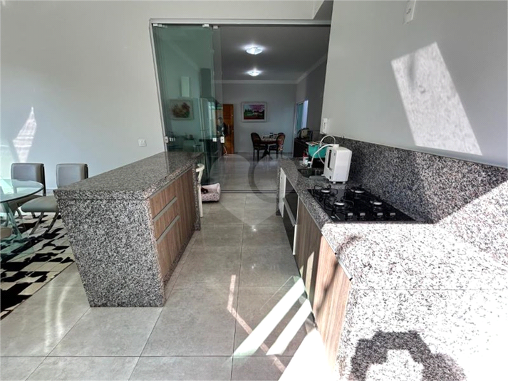 Venda Casa térrea Indaiatuba Jardim Esplanada Ii REO1047903 36