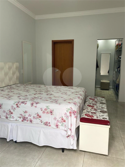 Venda Casa térrea Indaiatuba Jardim Esplanada Ii REO1047903 17