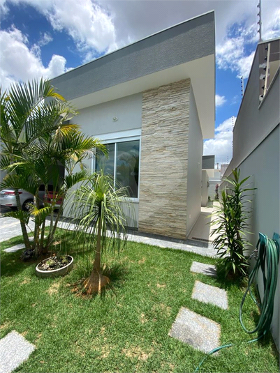 Venda Casa térrea Indaiatuba Jardim Esplanada Ii REO1047903 9