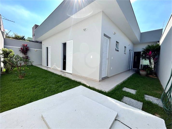 Venda Casa térrea Indaiatuba Jardim Esplanada Ii REO1047903 43