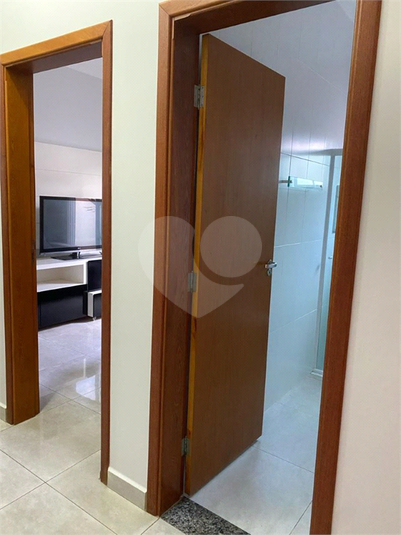 Venda Casa térrea Indaiatuba Jardim Esplanada Ii REO1047903 24