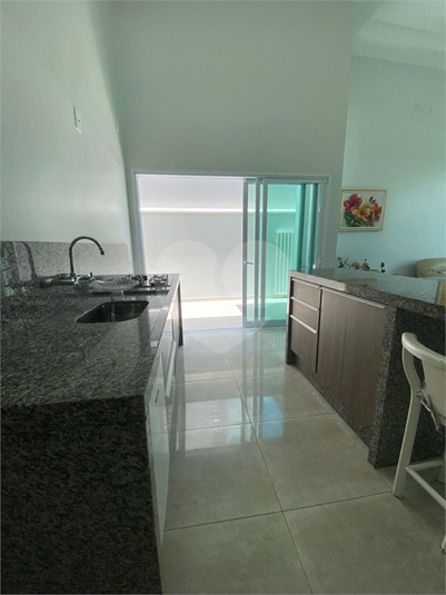 Venda Casa térrea Indaiatuba Jardim Esplanada Ii REO1047903 33