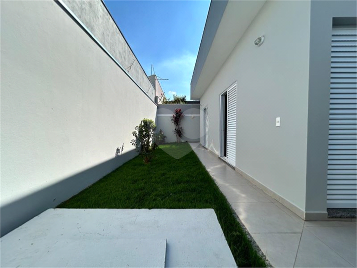 Venda Casa térrea Indaiatuba Jardim Esplanada Ii REO1047903 45