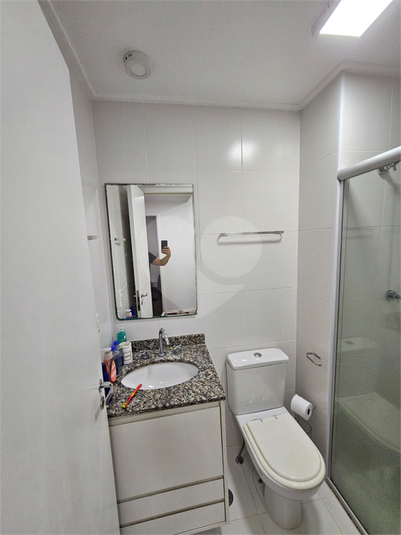 Venda Apartamento São Paulo Jardim Leonor Mendes De Barros REO1047905 21