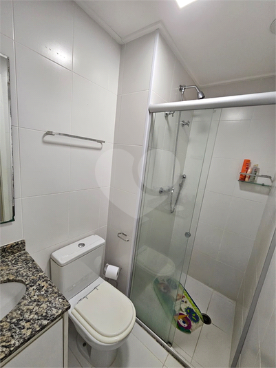 Venda Apartamento São Paulo Jardim Leonor Mendes De Barros REO1047905 13