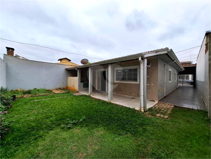 Venda Casa térrea Indaiatuba Jardim São Francisco REO1047907 13