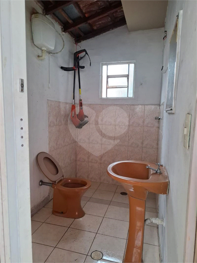 Venda Casa térrea Indaiatuba Jardim São Francisco REO1047907 12