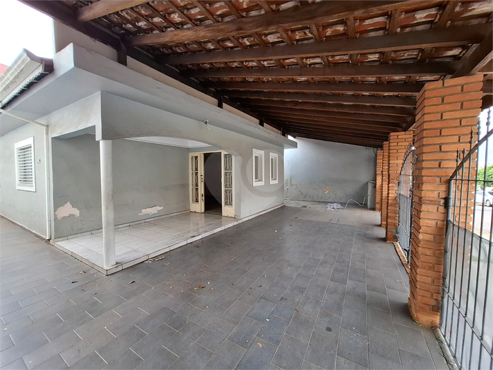 Venda Casa térrea Indaiatuba Jardim São Francisco REO1047907 2