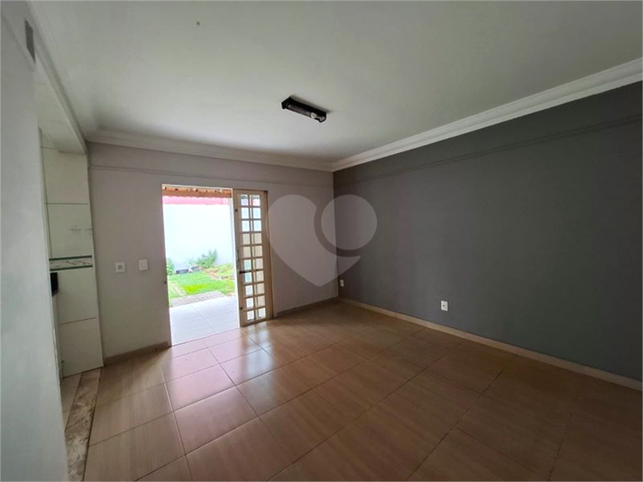 Venda Casa térrea Indaiatuba Jardim São Francisco REO1047907 10