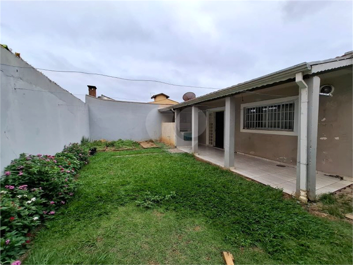 Venda Casa térrea Indaiatuba Jardim São Francisco REO1047907 14