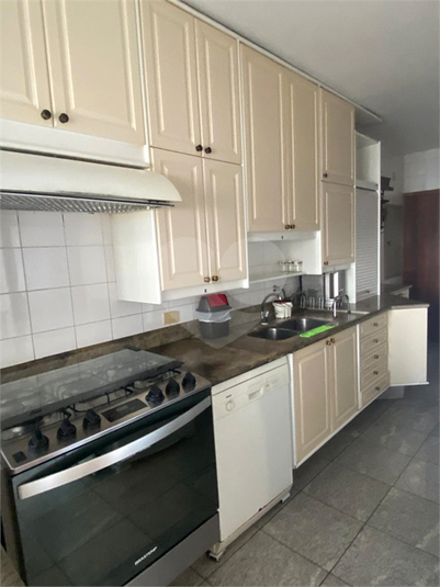 Venda Apartamento São Paulo Real Parque REO1047909 27