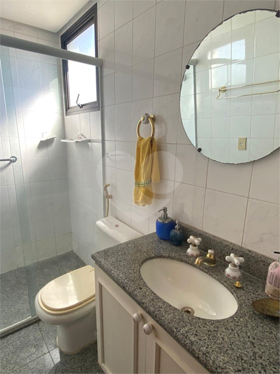 Venda Apartamento São Paulo Real Parque REO1047909 18