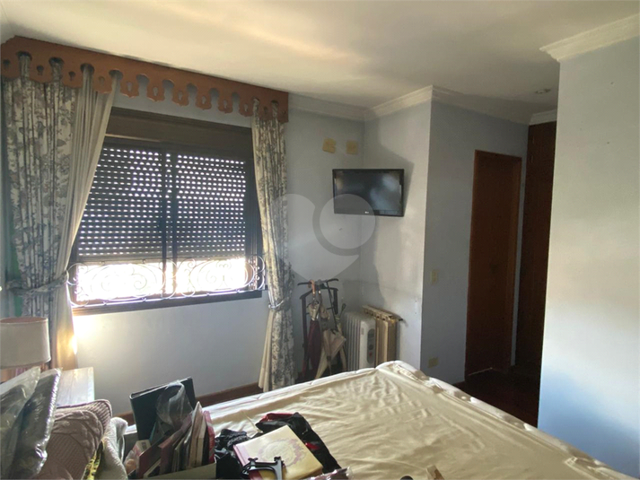 Venda Apartamento São Paulo Real Parque REO1047909 19