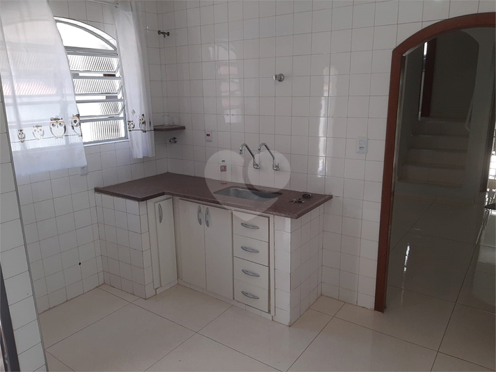 Aluguel Casa São Paulo Tatuapé REO1047910 20