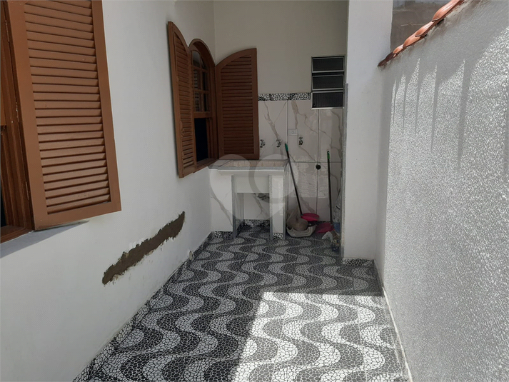 Aluguel Casa São Paulo Tatuapé REO1047910 14