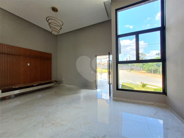 Venda Condomínio Sorocaba Jardim Residencial Villagio Ipanema I REO1047911 6